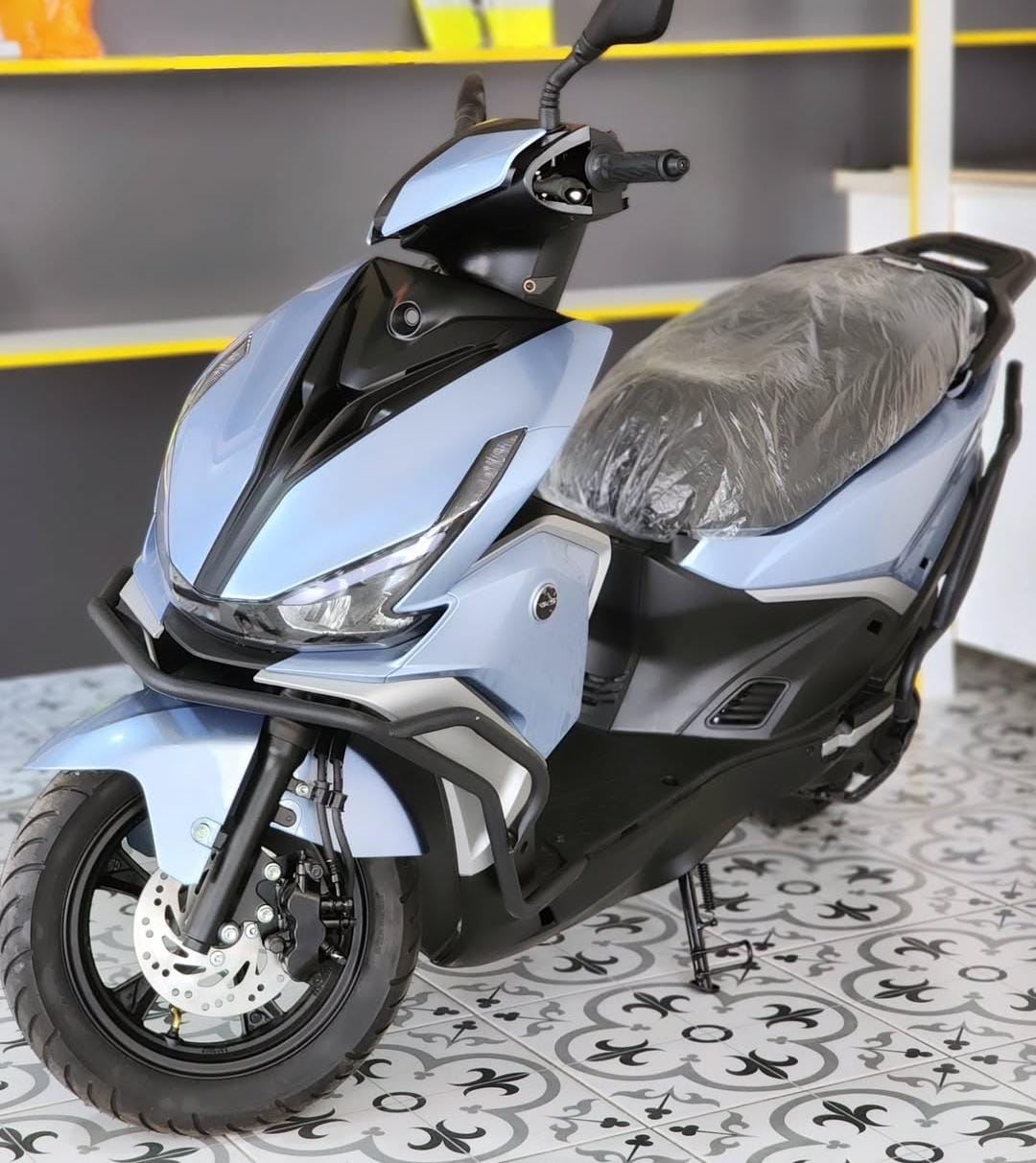 AYMOTO Tokat Merkez Motosiklet Aksesuar Çeşitleri Satış İşi Yapanlar